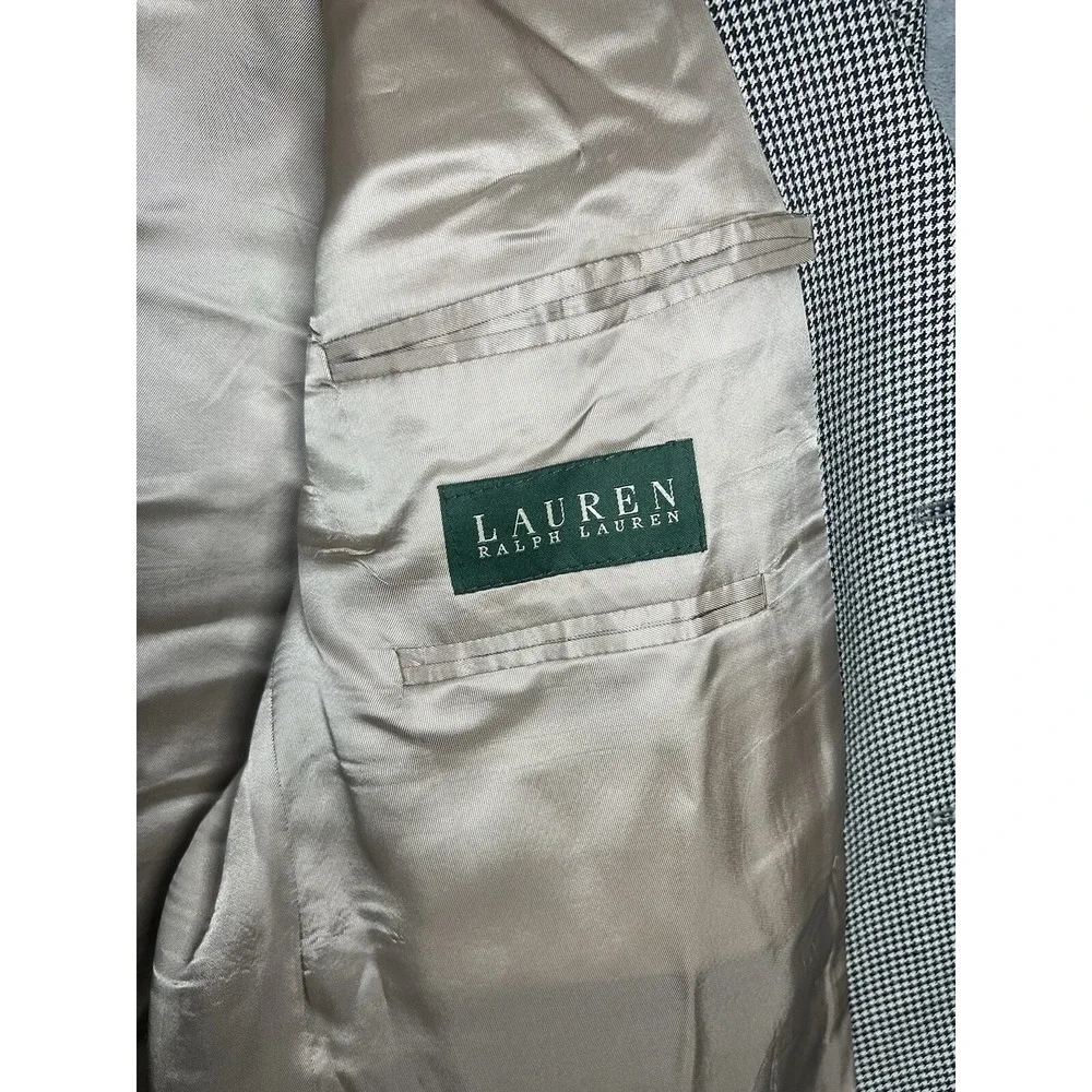Ralph Lauren elevate your